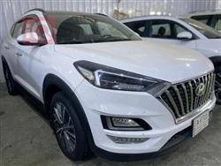 هیوندای تۆکسۆن